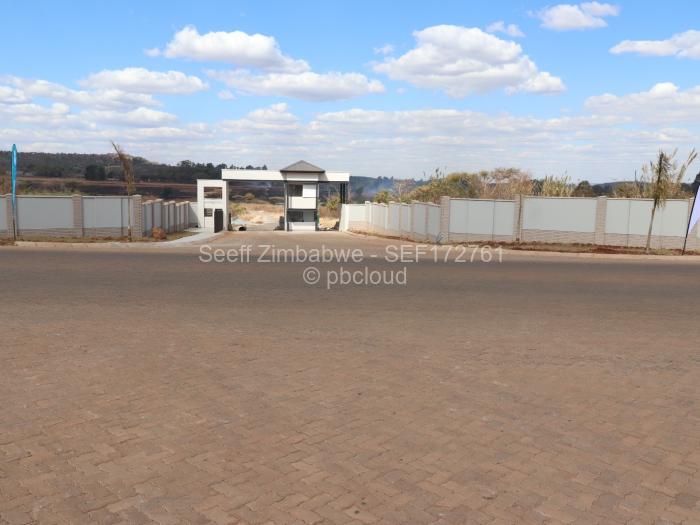Farm/Plot for Sale in Borrowdale, Harare