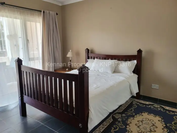 Flat/Apartment to Rent in Avenues