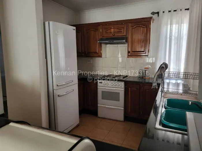 Flat/Apartment to Rent in Avenues