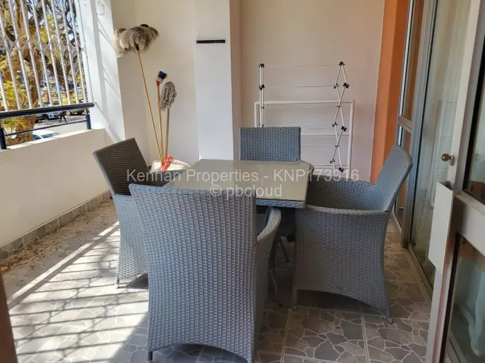 Flat/Apartment to Rent in Avenues