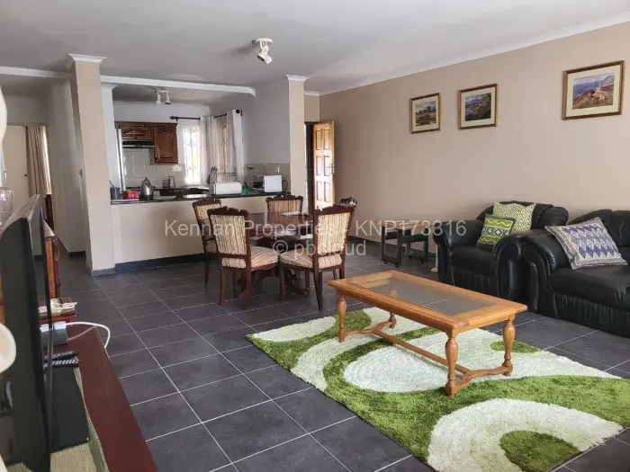 Flat/Apartment to Rent in Avenues