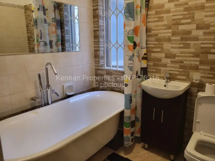 Flat/Apartment to Rent in Avenues