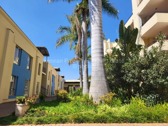 Flat/Apartment to Rent in Avenues, Harare