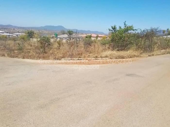 Farm/Plot for Sale in Masvingo, Masvingo