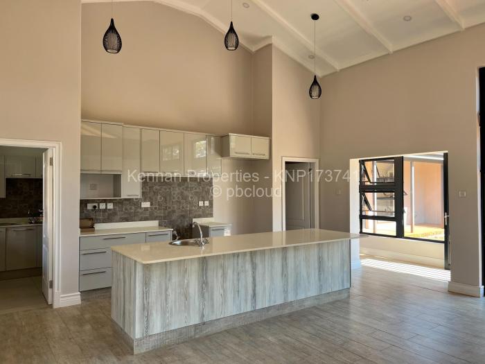 Townhouse/Cluster for Sale in Helensvale, Harare