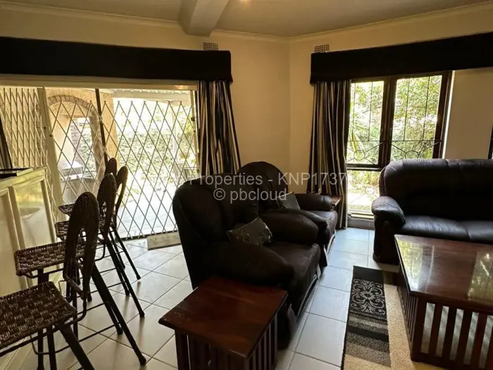 Townhouse/Cluster to Rent in Newlands