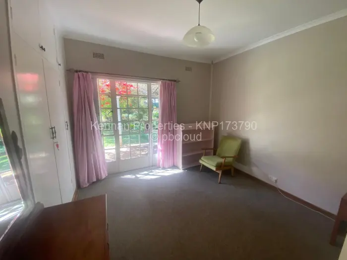 5 Bedroom House to Rent in Gunhill