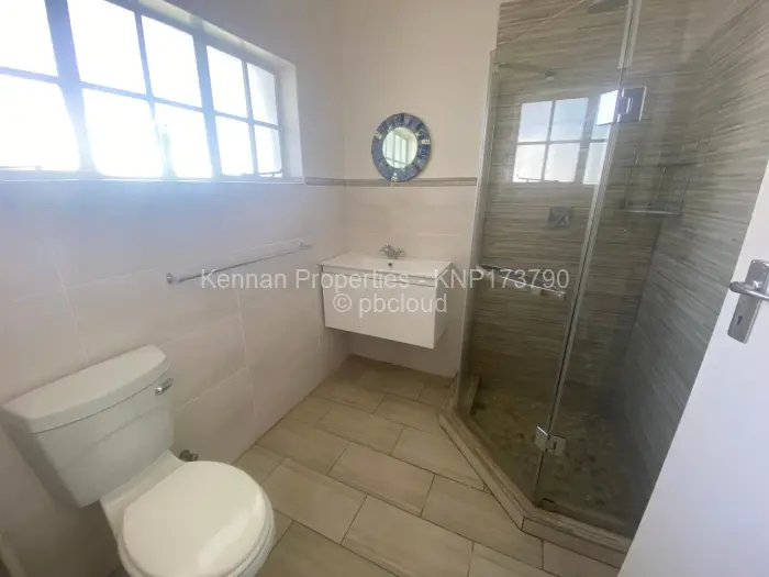 5 Bedroom House to Rent in Gunhill