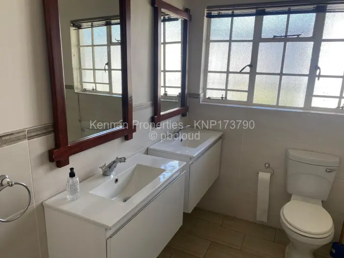 5 Bedroom House to Rent in Gunhill