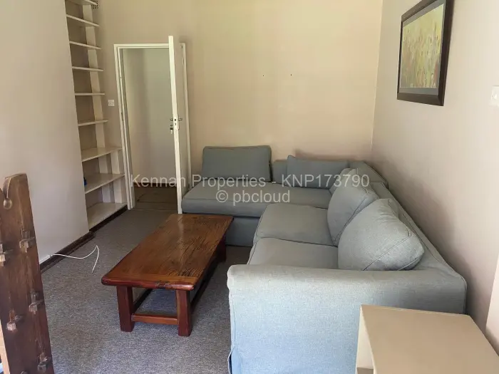 5 Bedroom House to Rent in Gunhill