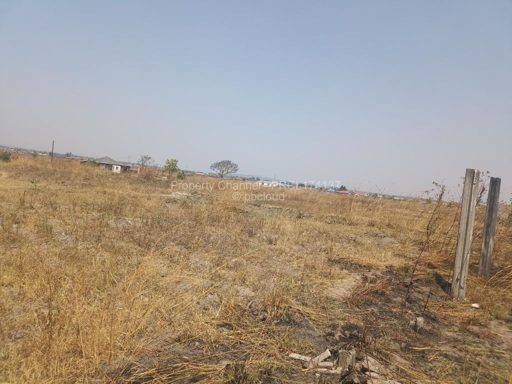 Residential Stand for Sale in Norton, Norton