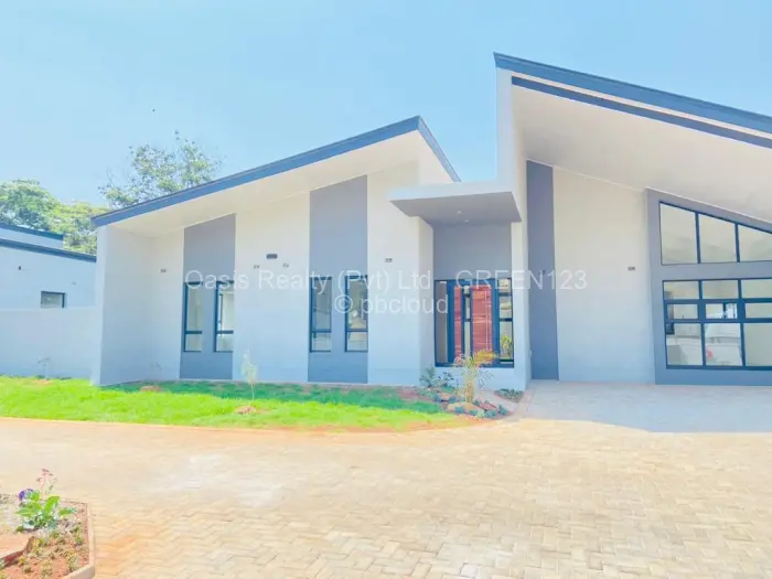 Townhouse/Complex/Cluster to Rent in Greendale