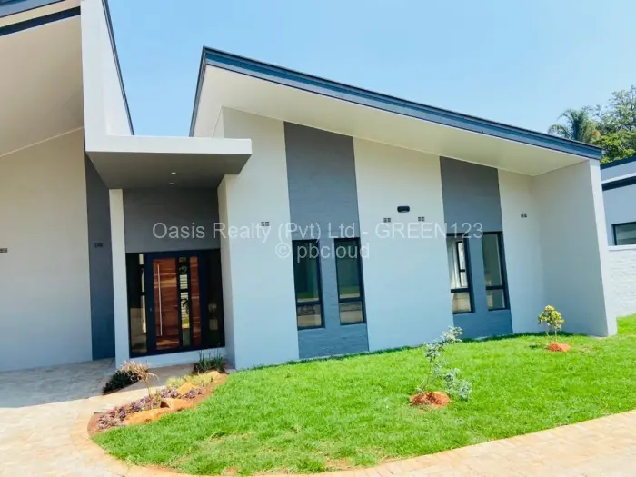 Townhouse/Complex/Cluster to Rent in Greendale