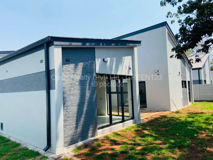 Townhouse/Complex/Cluster to Rent in Greendale