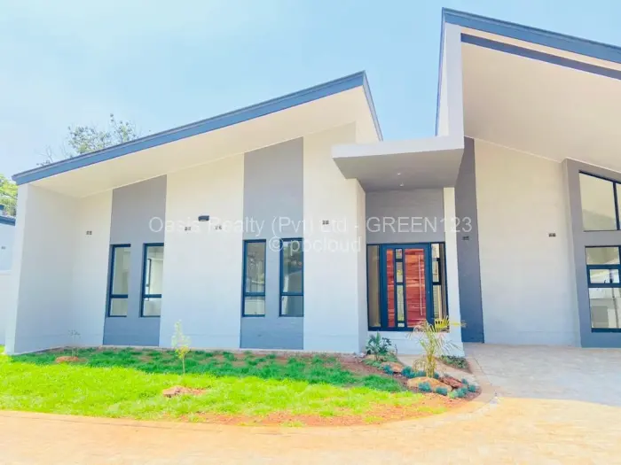 Townhouse/Complex/Cluster to Rent in Greendale