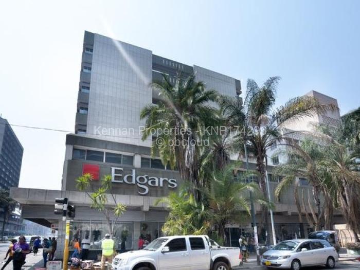 Warehouse/Industrial for Sale in Harare City Centre, Harare