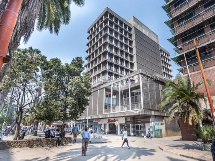Warehouse/Industrial for Sale in Harare City Centre, Harare
