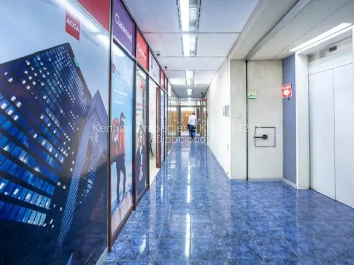 Warehouse/Industrial for Sale in Harare City Centre, Harare