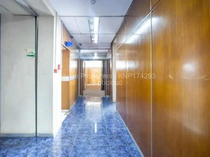 Warehouse/Industrial for Sale in Harare City Centre, Harare