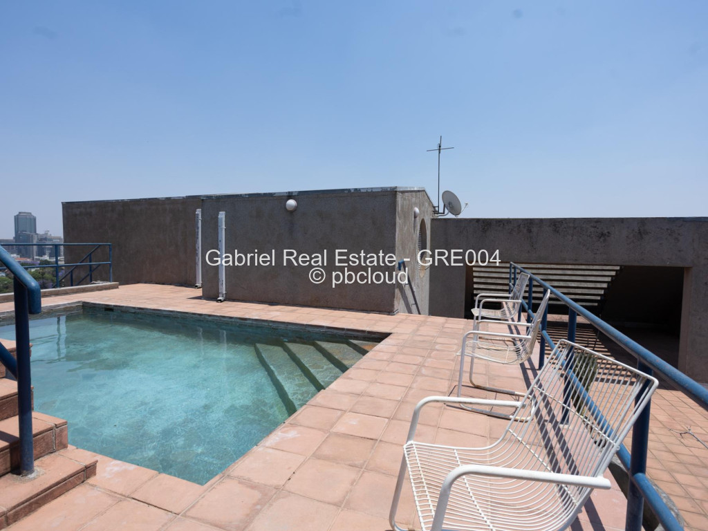Flat/Apartment for Sale in Avenues, Harare