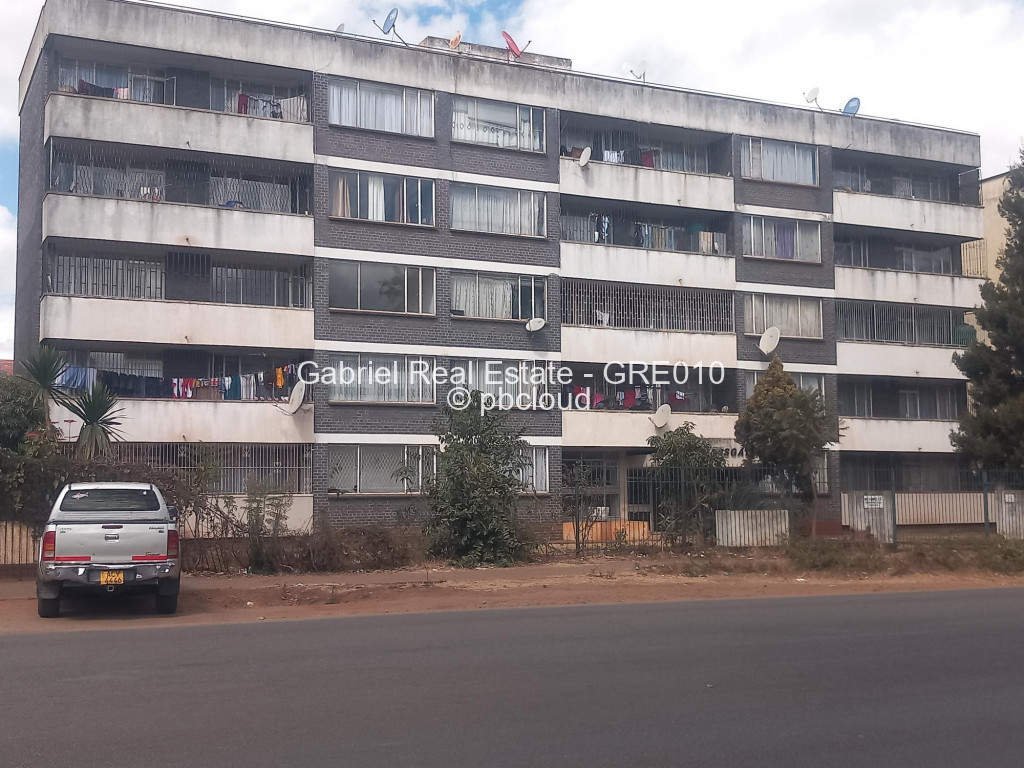 Flat/Apartment for Sale in Avenues, Harare