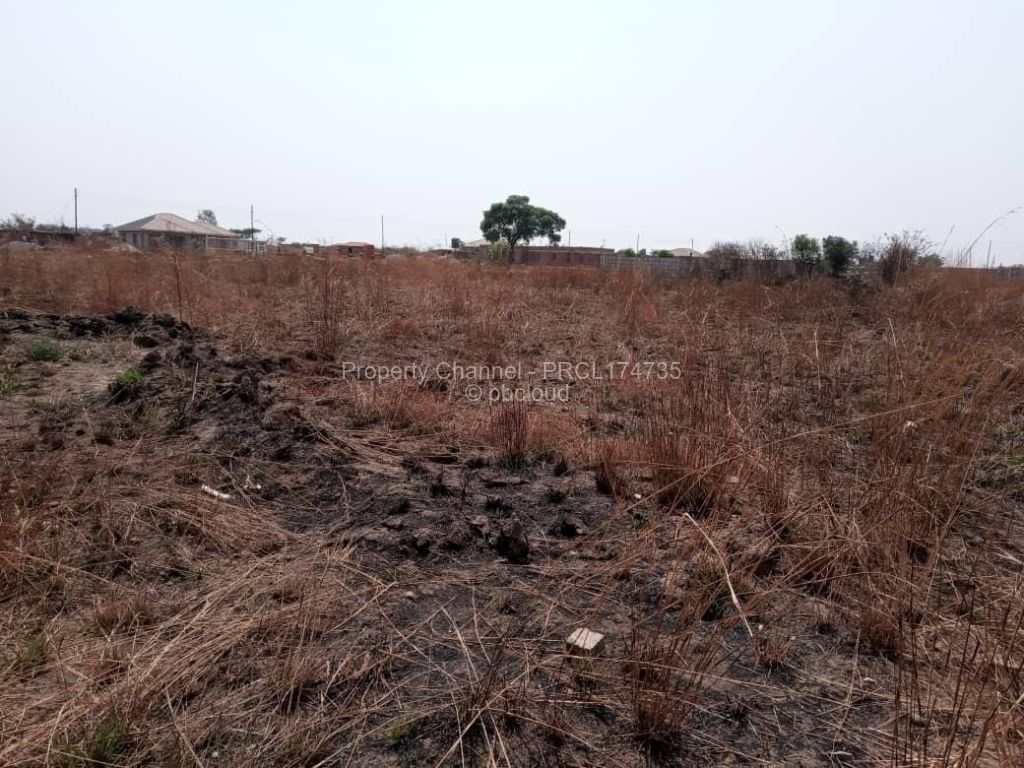 Residential Stand for Sale in Norton, Norton