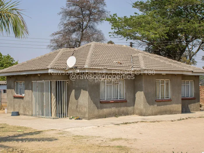 4 Bedroom House for Sale in Prospect, Harare