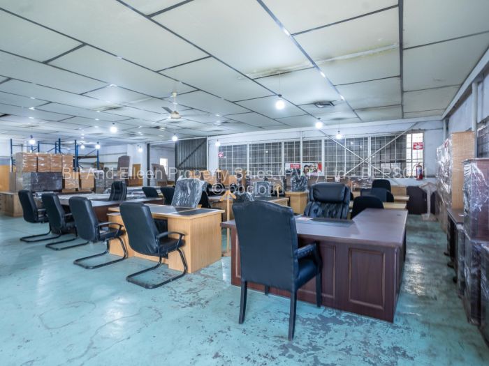 Other Commercial for Sale in Graniteside, Harare