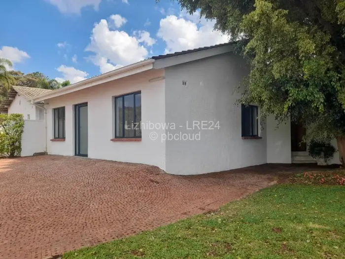 2 Bedroom Cottage/Garden Flat to Rent in Greystone Park