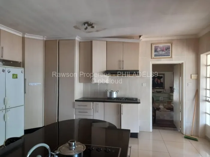 5 Bedroom House for Sale in Philadelphia, Harare