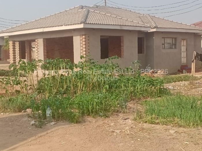 3 Bedroom House for Sale in Damofalls, Damofalls