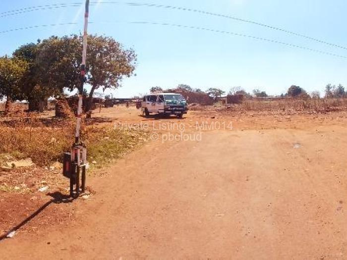 Farm/Plot for Sale in Mount Pleasant Heights, Harare