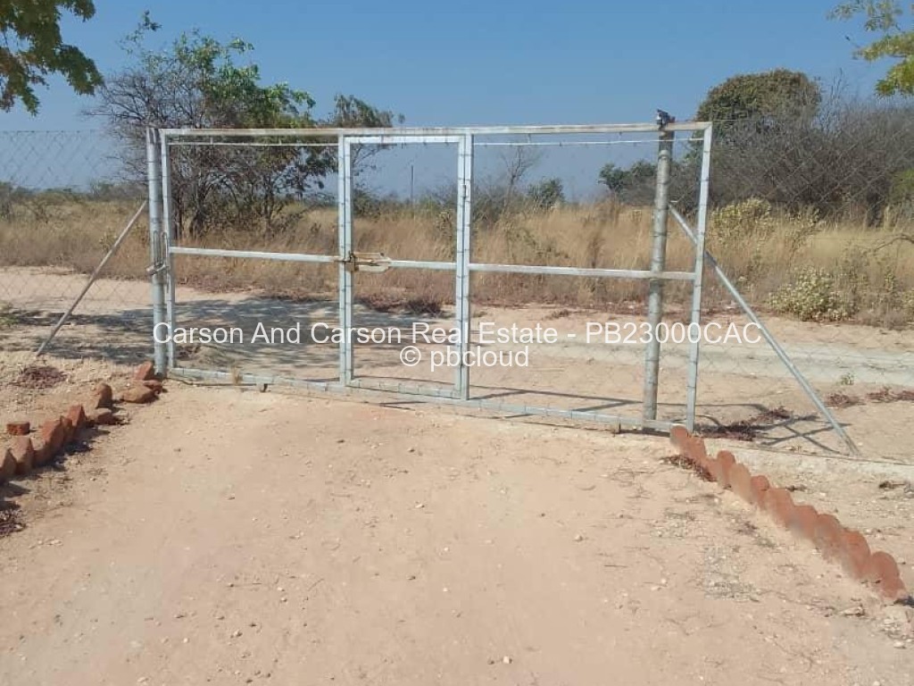 Farm/Plot for Sale in Dema, Dema