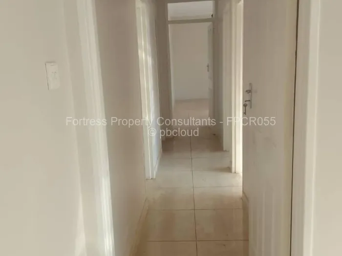 3 Bedroom House to Rent in Sandton Park