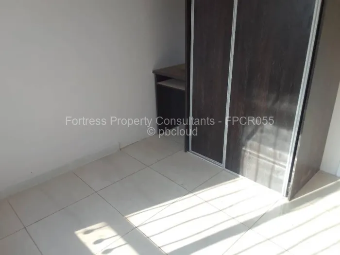 3 Bedroom House to Rent in Sandton Park