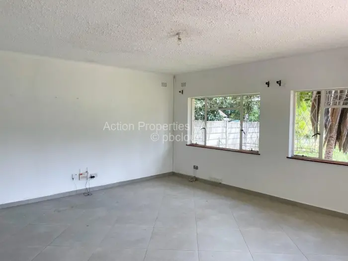 1 Bedroom Cottage/Garden Flat to Rent in Alexandra Park, Harare