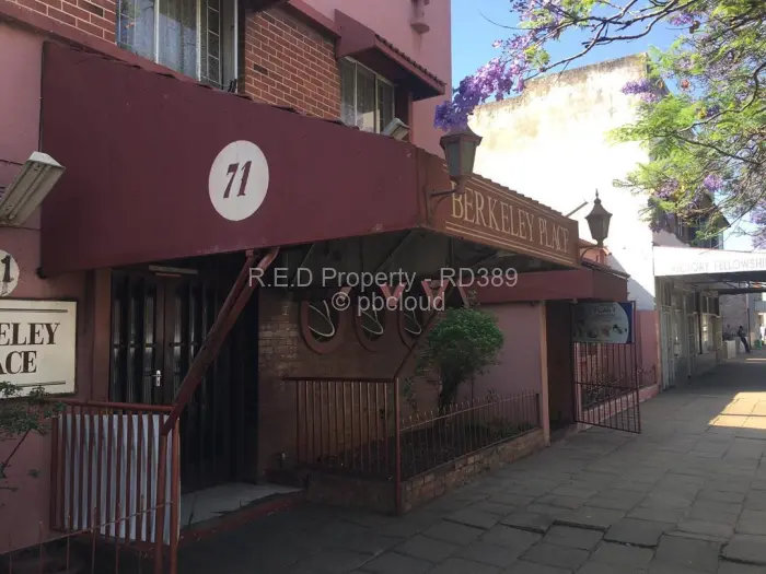 Warehouse/Industrial for Sale in Bulawayo City Centre, Bulawayo