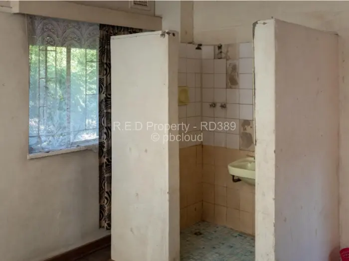 Warehouse/Industrial for Sale in Bulawayo City Centre, Bulawayo