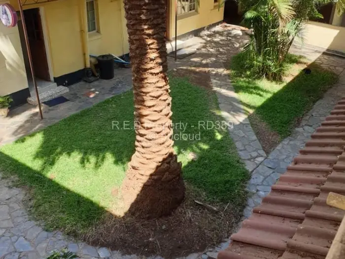 Warehouse/Industrial for Sale in Bulawayo City Centre, Bulawayo