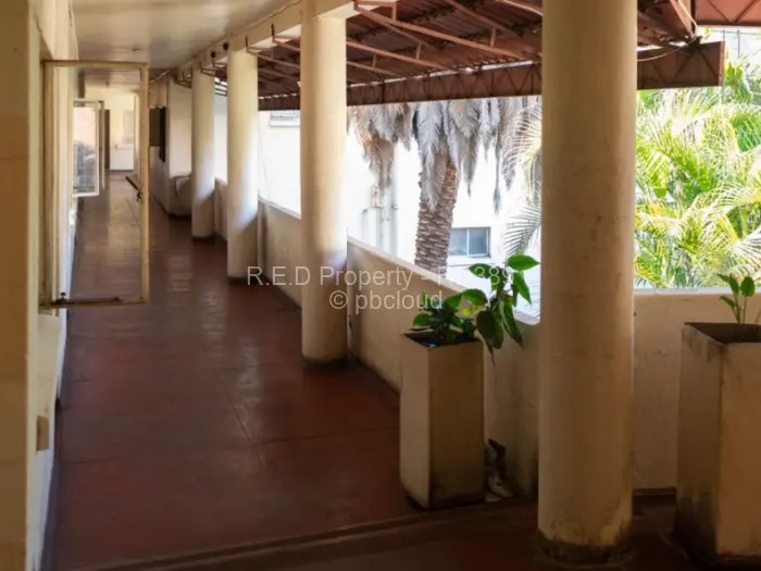 Warehouse/Industrial for Sale in Bulawayo City Centre, Bulawayo