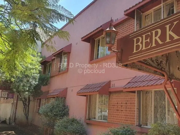 Warehouse/Industrial for Sale in Bulawayo City Centre, Bulawayo