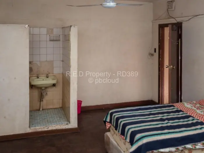 Warehouse/Industrial for Sale in Bulawayo City Centre, Bulawayo