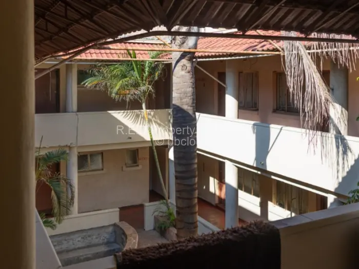 Warehouse/Industrial for Sale in Bulawayo City Centre, Bulawayo