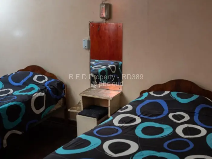 Warehouse/Industrial for Sale in Bulawayo City Centre, Bulawayo