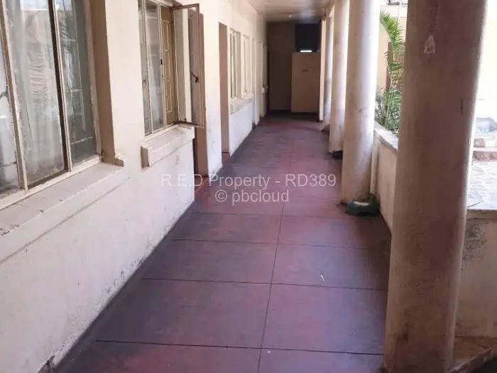 Warehouse/Industrial for Sale in Bulawayo City Centre, Bulawayo