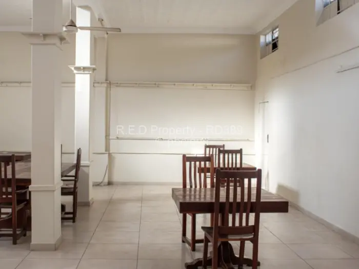 Warehouse/Industrial for Sale in Bulawayo City Centre, Bulawayo