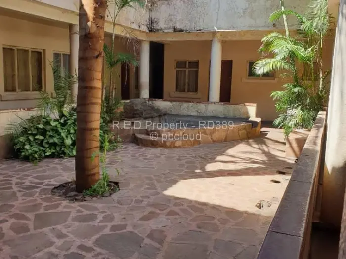 Warehouse/Industrial for Sale in Bulawayo City Centre, Bulawayo