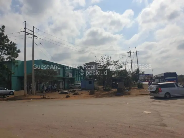 Warehouse/Industrial for Sale in Workington, Harare