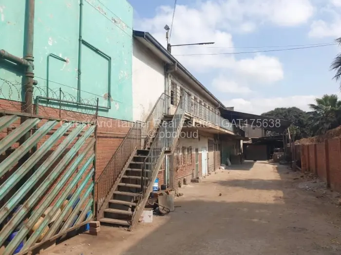 Warehouse/Industrial for Sale in Workington, Harare