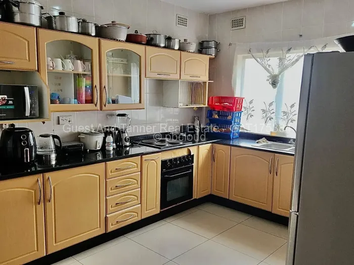 3 Bedroom House for Sale in Greystone Park, Harare